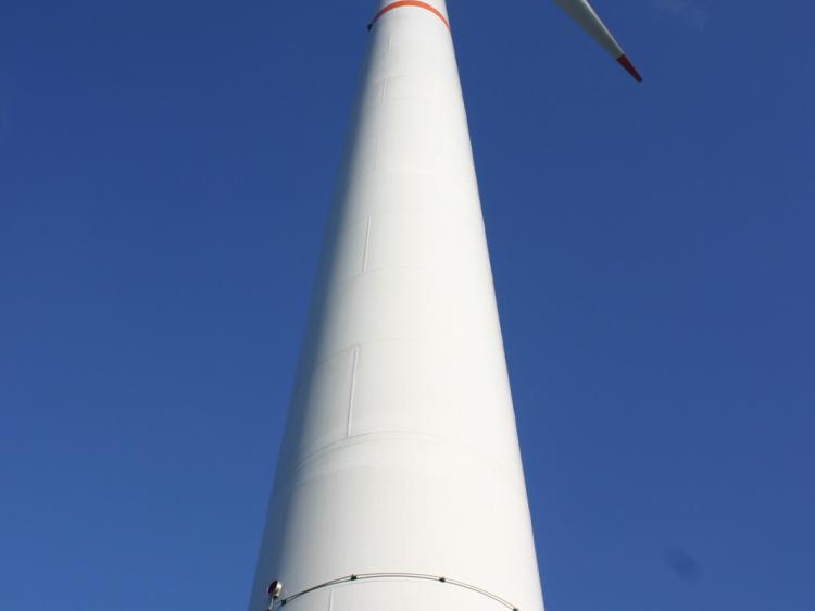 Vestas Windmills