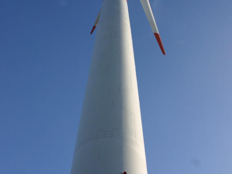 Vestas Windmills