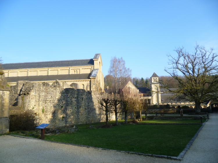 Orval Museum