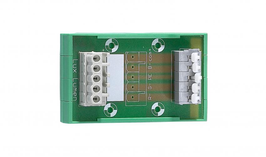 LED Splitter Board 1